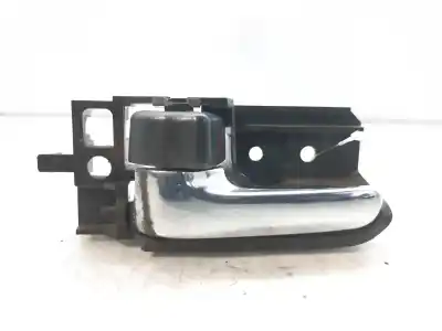 Second-hand car spare part interior left front handle for toyota corolla (e12) 2.0 d-4d sol berlina oem iam references 50594a1  