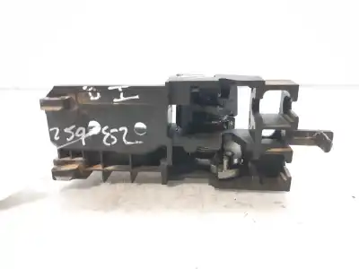 Second-hand car spare part interior left front handle for toyota corolla (e12) 2.0 d-4d sol berlina oem iam references 50594a1