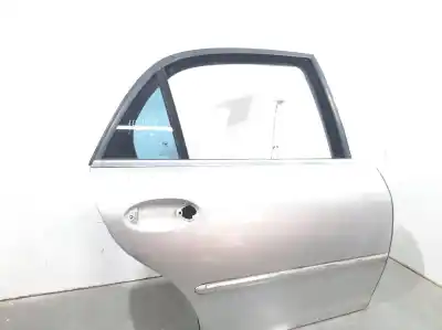 Pièce détachée automobile d'occasion porte arriere droite pour lancia thesis (115) 3.0 v6 24v cae emblema références oem iam 0051738404  