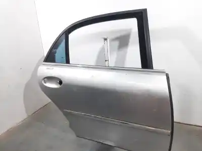 Pièce détachée automobile d'occasion porte arriere droite pour lancia thesis (115) 3.0 v6 24v cae emblema références oem iam 0051738404  