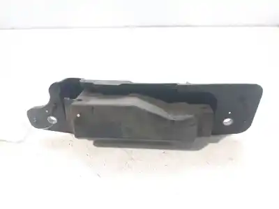 Second-hand car spare part trunk lock for citroen c2 furio oem iam references 9652301980  