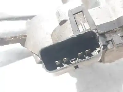 Peça sobressalente para automóvel em segunda mão motor do limpa para brisas por citroen c2 furio referências oem iam 53559002  