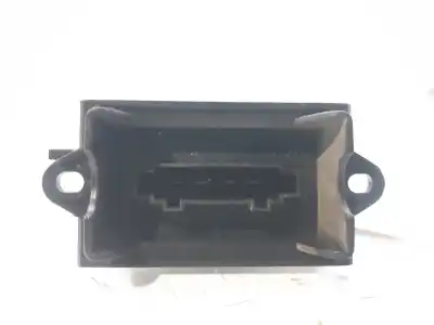 Peça sobressalente para automóvel em segunda mão resistência sofagem chauffage por citroen c2 furio referências oem iam 6436a9