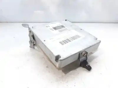 Second-hand car spare part ecu engine control for toyota corolla (e12) 2.0 d-4d sol berlina oem iam references 8966602110  