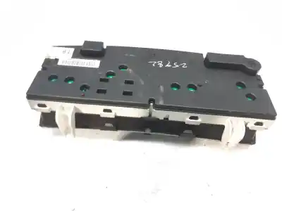 Peça sobressalente para automóvel em segunda mão quadrante por toyota corolla (e12) 2.0 d-4d sol berlina referências oem iam 8380002810  