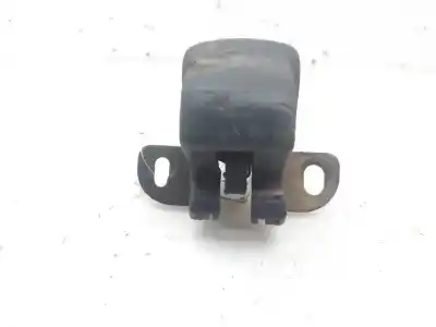 Автозапчасти б/у замок багажника/ворот за renault kangoo (f/kc0) alize 64 cv / 47 kw ссылки oem iam 8200031628