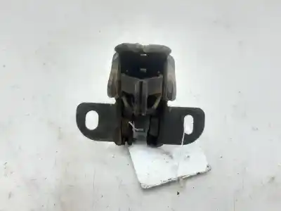 Автозапчасти б/у замок багажника/ворот за renault kangoo (f/kc0) alize 64 cv / 47 kw ссылки oem iam 8200031628  