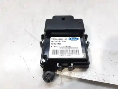 Автозапчасти б/у электронный модуль за jaguar s-type ii (x200) 4.2 v8 ссылки oem iam 2r8314b422ae