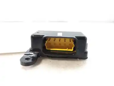 Автозапчастина б/у електронний модуль для jaguar s-type ii (x200) 4.2 v8 посилання на oem iam 2r8314b422ae  