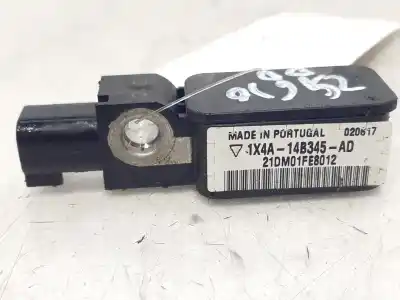 Автозапчастина б/у датчик для jaguar s-type ii (x200) 4.2 v8 посилання на oem iam 1x4a14b345ad  