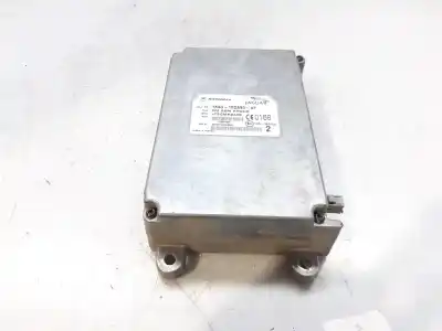 Автозапчастина б/у електронний модуль для jaguar s-type ii (x200) 4.2 v8 посилання на oem iam 1x4310d893af  