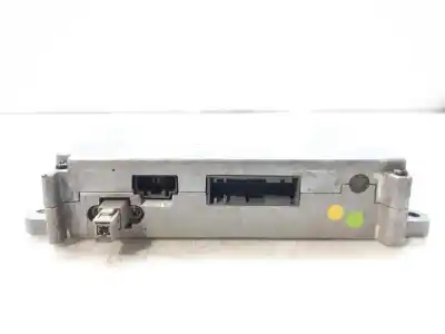 Автозапчасти б/у электронный модуль за jaguar s-type ii (x200) 4.2 v8 ссылки oem iam 1x4310d893af