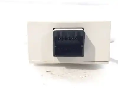 Автозапчасти б/у электронный модуль за jaguar s-type ii (x200) 4.2 v8 ссылки oem iam 2r8317e694ab
