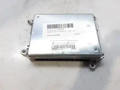 Автозапчастина б/у електронний модуль для jaguar s-type ii (x200) 4.2 v8 посилання на oem iam 2w4f13b525be  