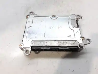 Автозапчастина б/у електронний модуль для jaguar s-type ii (x200) 4.2 v8 посилання на oem iam 2w4f13b525be  