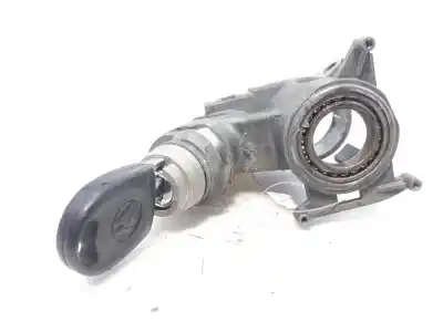 Pièce détachée automobile d'occasion commutateur d'allumage pour volkswagen polo berlina (6n1) paquete clim références oem iam 357905851f  