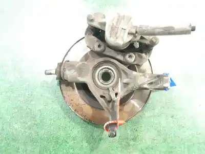 Second-hand car spare part FRONT RIGHT KNUCKLE for CITROEN C4 BERLINA  OEM IAM references 364796  