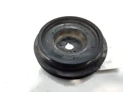 Pezzo di ricambio per auto di seconda mano puleggia dell albero motore per renault clio ii fase ii (b/cb0) authentique riferimenti oem iam 036888  