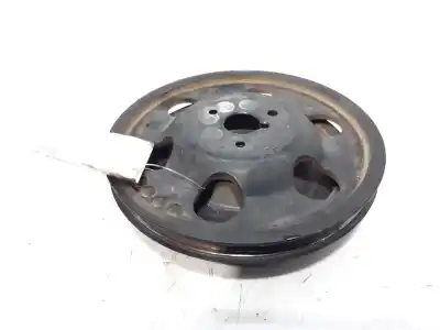 Pezzo di ricambio per auto di seconda mano puleggia dell albero motore per renault clio ii fase ii (b/cb0) authentique riferimenti oem iam 036888  