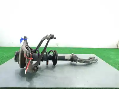 Second-hand car spare part front left shock absorber for audi a4 b8 (8k2) 2.0 tdi oem iam references 8k0413031af  