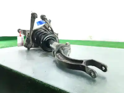 Second-hand car spare part front left shock absorber for audi a4 b8 (8k2) 2.0 tdi oem iam references 8k0413031af  