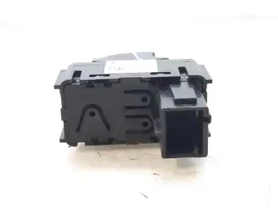 Peça sobressalente para automóvel em segunda mão botão / interruptor elevador vidro traseiro direito por citroen c4 lim. feel edition referências oem iam 96657926xt  