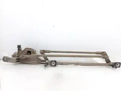 Peça sobressalente para automóvel em segunda mão motor do limpa para brisas por ford focus lim. (cb4) trend referências oem iam 4m5117508aa