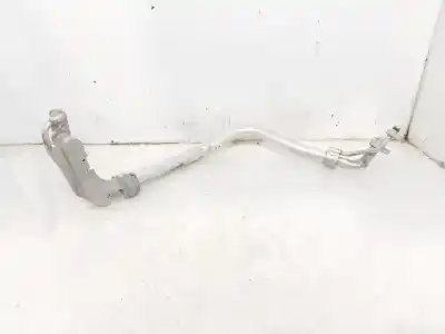 Автозапчасти б/у трубы кондиционирования воздуха за seat leon (5f1) 2.0 tdi ссылки oem iam 5q1816738f  