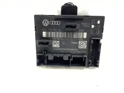 Автозапчастина б/у модуль комфорт для audi a4 b8 (8k2) 2.0 tdi посилання на oem iam 8k0959792b  