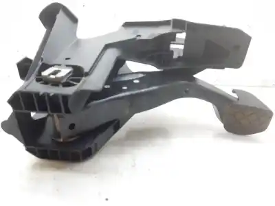 Автозапчастина б/у педаль гальм для seat leon (5f1) 2.0 tdi посилання на oem iam 5q1721058dl  