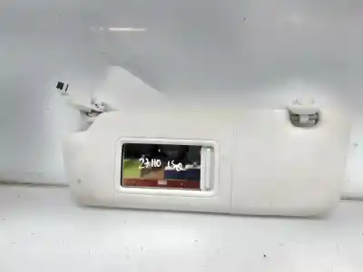 İkinci el araba yedek parçası sol güneslik için audi a4 b8 (8k2) 2.0 tdi oem iam referansları   