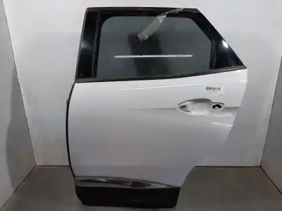 Автозапчасти б/у задняя левая дверь за peugeot 3008 allure ссылки oem iam   