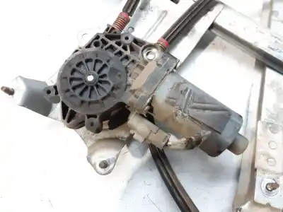 Peça sobressalente para automóvel em segunda mão elevador de vidros dianteiro direito por citroen xsara picasso (n68) 2.0 hdi referências oem iam 9222et