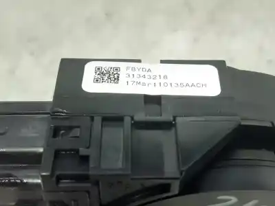 Gebrauchtes Autoersatzteil airbagring airbag kontakteinheit zum volvo v40 cross country plus 120 cv / 88 kw oem-iam-referenzen 31343218