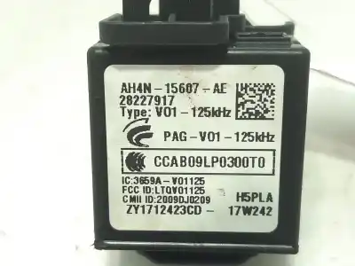 Gebrauchtes Autoersatzteil startschalter zum volvo v40 cross country plus 120 cv / 88 kw oem-iam-referenzen 31252481