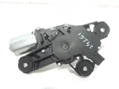 Gebrauchtes Autoersatzteil hinterer wischermotor zum volvo v40 cross country plus 120 cv / 88 kw oem-iam-referenzen 31294492