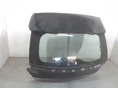 Gebrauchtes Autoersatzteil heckklappe zum volvo v40 cross country plus 120 cv / 88 kw oem-iam-referenzen 31457727