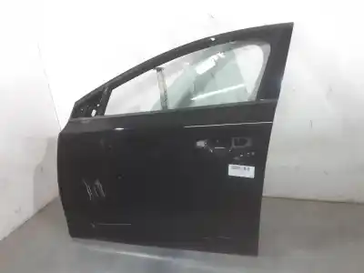 Gebrauchtes Autoersatzteil linke vordere tür zum volvo v40 cross country plus 120 cv / 88 kw oem-iam-referenzen 31424668