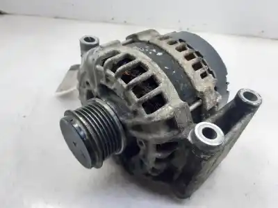 Peça sobressalente para automóvel em segunda mão alternador por ford transit caja abierta ´06 ft 330 k cabina simple. corta 101 cv / 74 kw referências oem iam cc1t10300bc