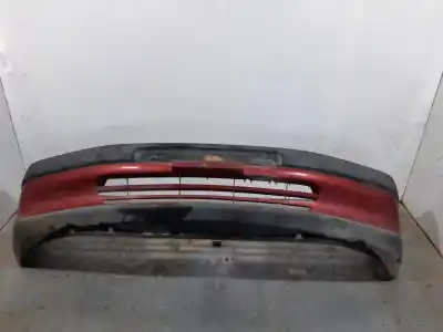 Second-hand car spare part front bumper for peugeot 306 berlina 3/5 puertas (s1) tariffa oem iam references 7401k5  
