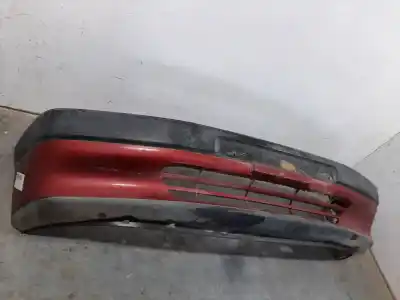 Second-hand car spare part front bumper for peugeot 306 berlina 3/5 puertas (s1) tariffa oem iam references 7401k5  