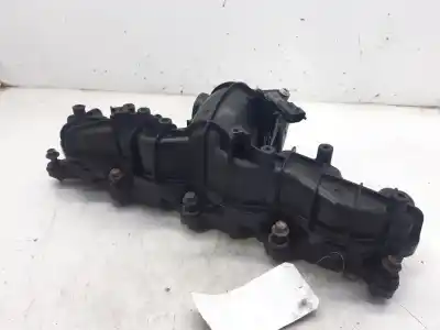 Peça sobressalente para automóvel em segunda mão coletor admissão por ford transit caja abierta ´06 ft 330 k cabina simple. corta 101 cv / 74 kw referências oem iam bk2q9424c