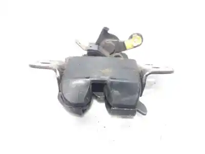 Second-hand car spare part trunk lock for hyundai atos prime (mx) gls oem iam references 8173006001