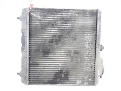 Second-hand car spare part water radiator for hyundai atos prime (mx) gls oem iam references 2531002100at