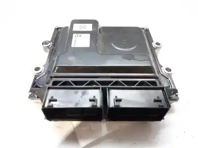 Gebrauchtes Autoersatzteil ecu-motorsteuergerät uce motorsteuergerät zum volvo v40 cross country plus 120 cv / 88 kw oem-iam-referenzen 31452623