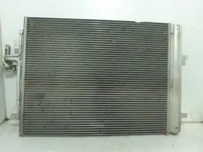 Gebrauchtes Autoersatzteil kondensator / kühler der klimaanlage kondensator zum volvo v40 cross country plus 120 cv / 88 kw oem-iam-referenzen 6g9119710db