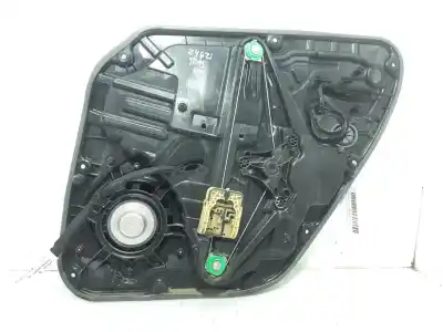 Gebrauchtes Autoersatzteil fensterheber hinten links zum volvo v40 cross country plus 120 cv / 88 kw oem-iam-referenzen 31276217