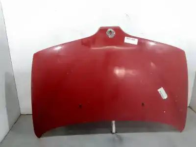 Автозапчастина б/у капок для renault megane i scenic (ja0) 1.9dti alize посилання на oem iam 7751468059  