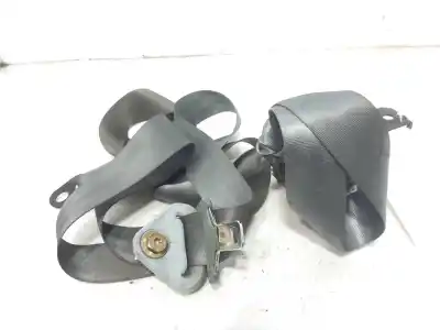 Second-hand car spare part front right seat belt for renault megane i scenic (ja0) 1.9dti alize oem iam references 7700422315