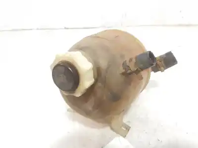 Second-hand car spare part coolant expansion tank for renault megane i scenic (ja0) 1.9dti alize oem iam references 7701468746